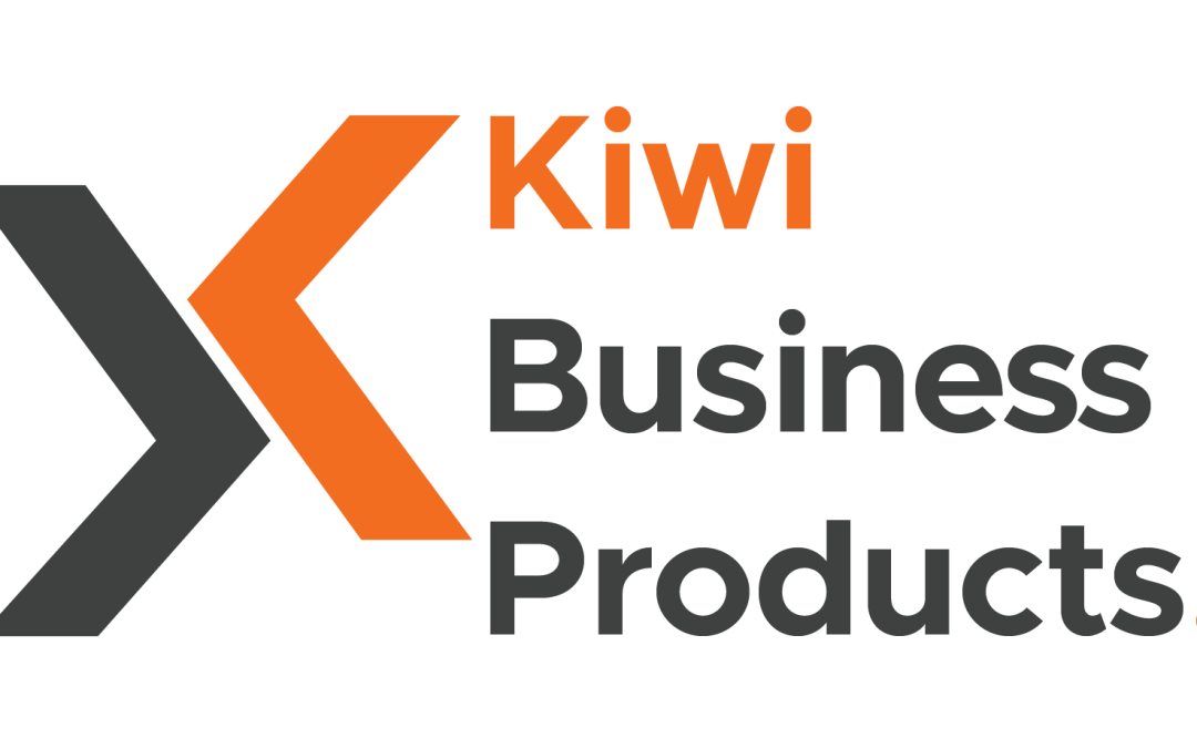 Kiwi Business Products Logo