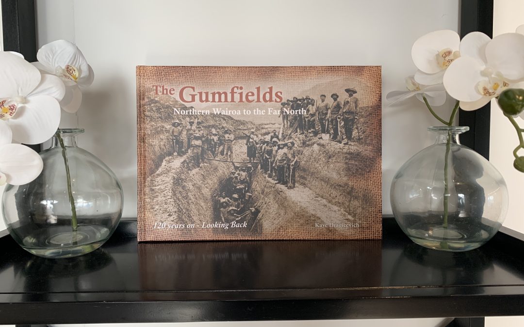 Gumfields Book
